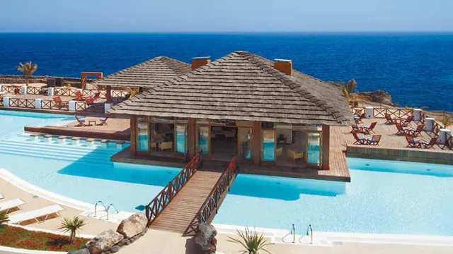 Hesperia Hotel Lanzarote photo 1