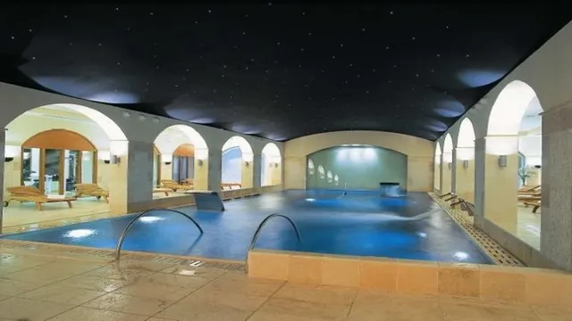 Hesperia Hotel Lanzarote photo 2