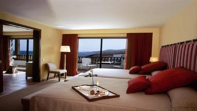 Hesperia Hotel Lanzarote photo 3
