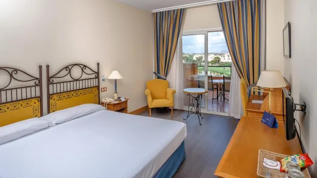 Husa Alicante Hotel photo 1