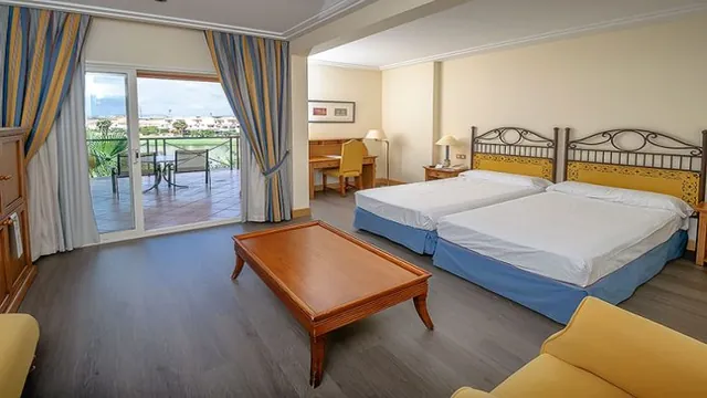 Husa Alicante Hotel photo 3