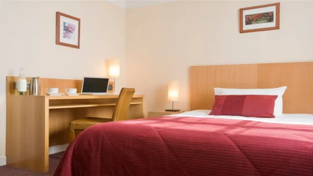 Best Western Adagio Hotel Saumur photo 4