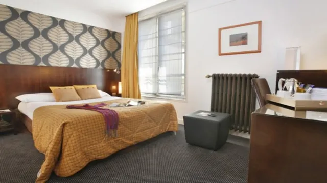 Best Western Adagio Hotel Saumur photo 6