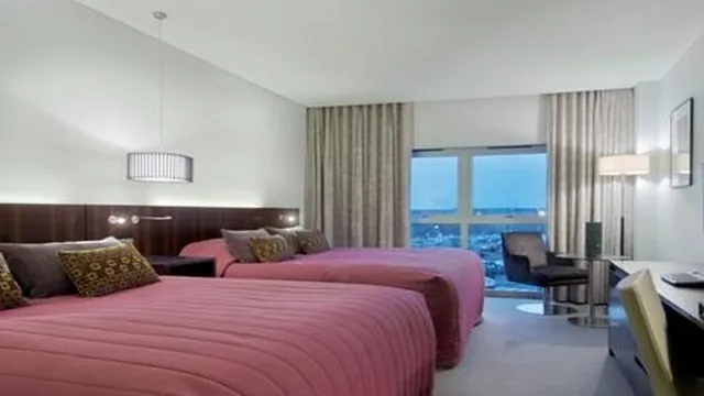 Millennium Madejski Hotel Reading photo 5