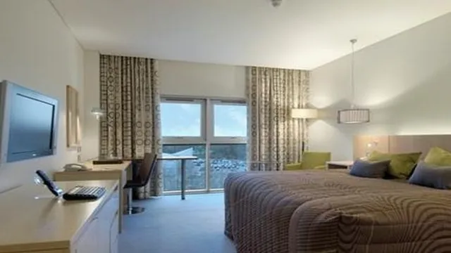 Millennium Madejski Hotel Reading photo 6