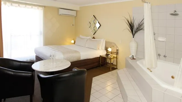 Ocean View Motel Perth photo 6