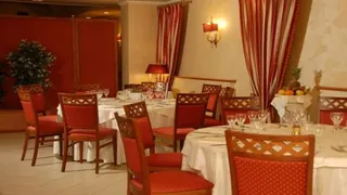 Clelia Palace Hotel Rome