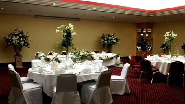 Copthorne Hotel Slough Windsor photo 4