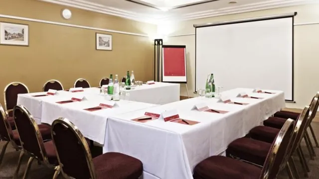 Copthorne Hotel Slough Windsor photo 5