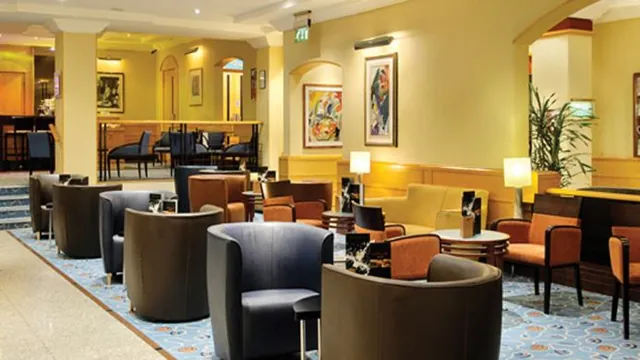 Copthorne Hotel Slough Windsor photo 6