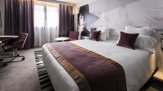 Wilshire Grand Hotel Los Angeles photo 5