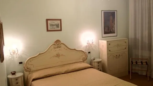 Locanda Ovidius Hotel Venice photo 2