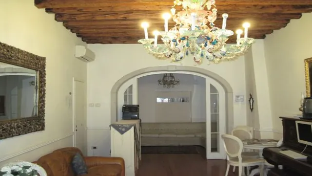 Locanda Ovidius Hotel Venice photo 3
