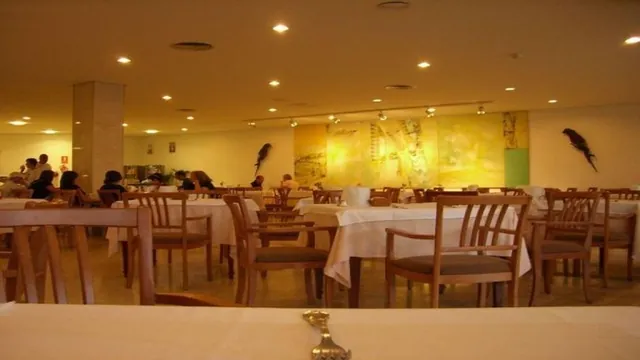 Hesperia Playa Dorada Hotel Lanzarote photo 2