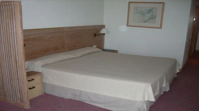 Hesperia Playa Dorada Hotel Lanzarote photo 3