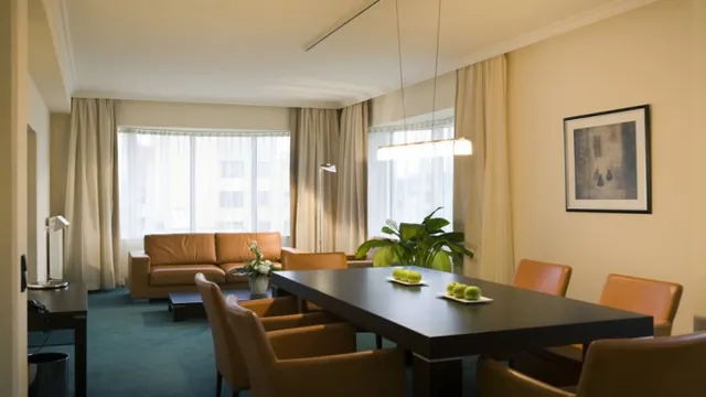 Hotel Deutsches Theater Munich photo 3