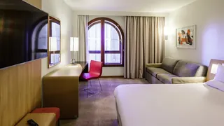 Novotel Birmingham Centre