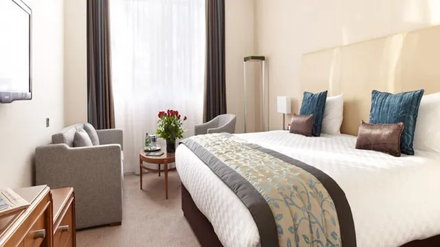Thistle Euston Hotel photo 4