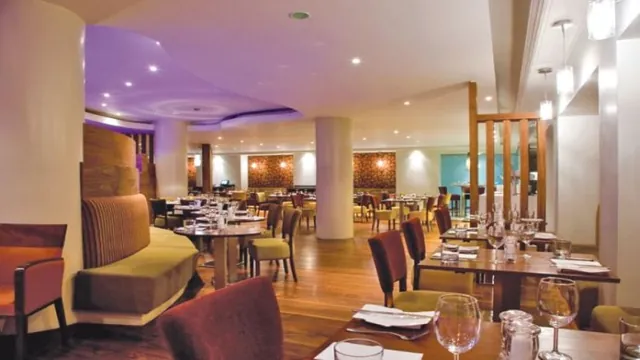 Thistle Euston Hotel photo 5