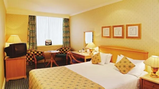 Thistle Euston Hotel photo 6