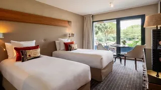 Dusit Island Resort Chiang Rai