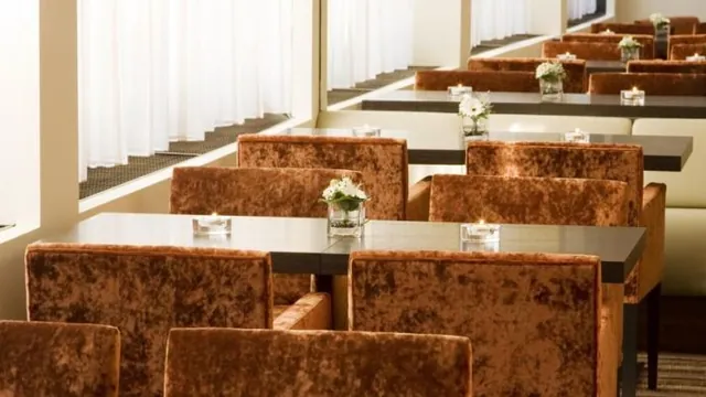 Crowne Plaza Maastricht Hotel photo 2