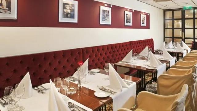 Crowne Plaza Maastricht Hotel photo 3