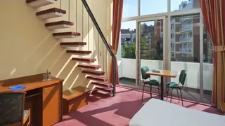 Louise Hotel Brussels