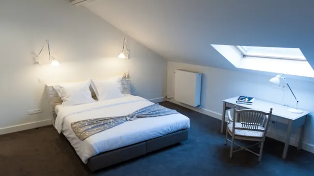 Louise Hotel Brussels photo 2