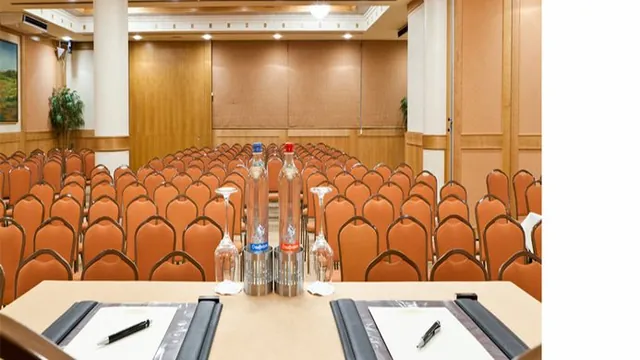 Louise Hotel Brussels photo 3