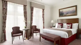 The Royal Horseguards Hotel London