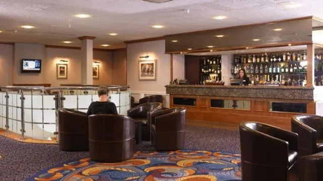 Thistle Hotel Cheltenham photo 4