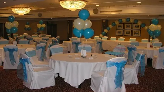 Thistle Hotel Cheltenham photo 5