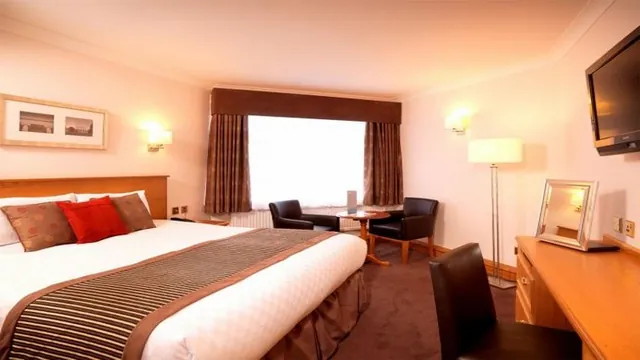 Thistle Hotel Cheltenham photo 6