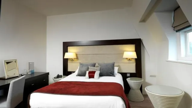 The Rougemont Hotel Exeter photo 5
