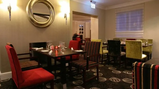 The Rougemont Hotel Exeter photo 6
