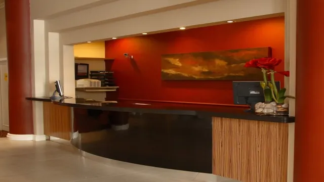 Best Western Menzies Strathmore Hotel Luton photo 2