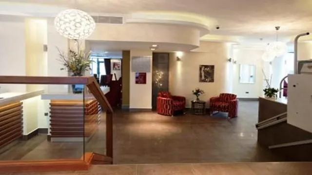 Best Western Menzies Strathmore Hotel Luton photo 3