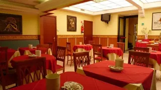 Flower Garden Hotel Rome