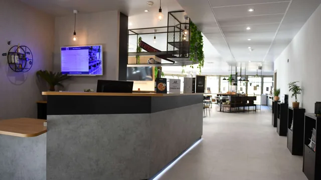 Ibis Chateauroux photo 4