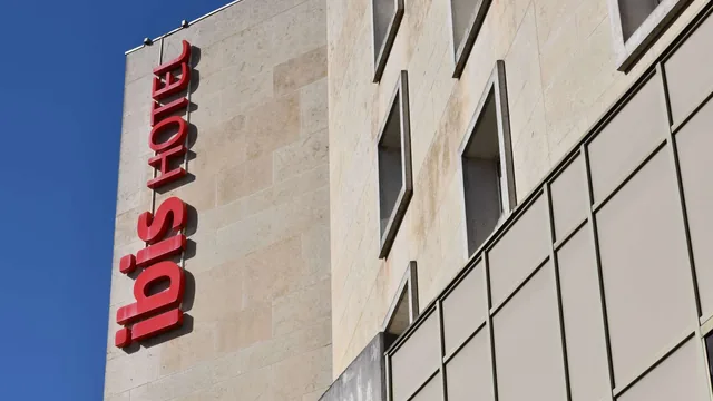 Ibis Chateauroux photo 6