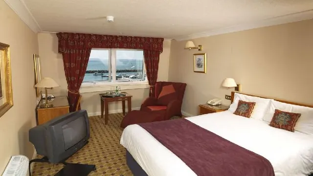 Thistle Hotel Poole photo 2