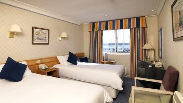 Thistle Hotel Poole photo 3