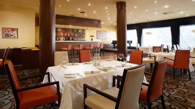 OREA Hotel Voronez 1 Brno photo 4