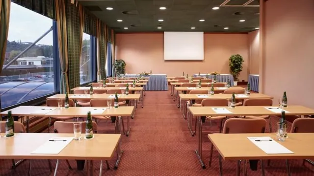 OREA Hotel Voronez 1 Brno photo 5
