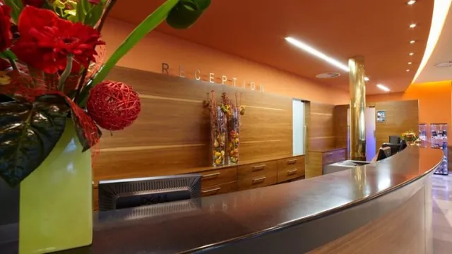 OREA Hotel Voronez 1 Brno photo 6