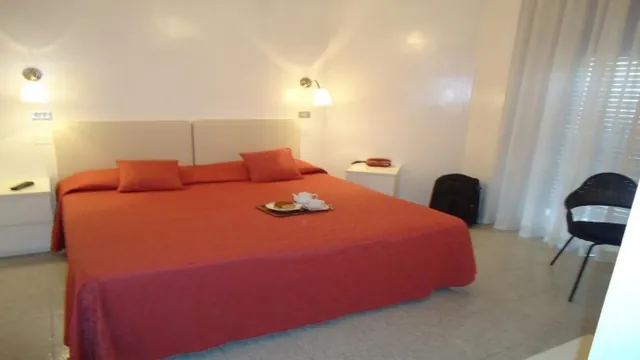 Cristallo Hotel Brescia photo 1
