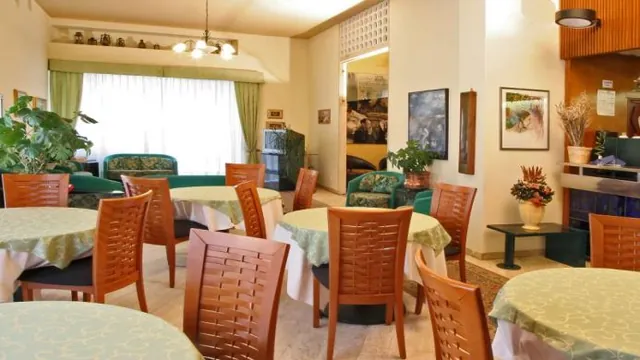 Cristallo Hotel Brescia photo 2