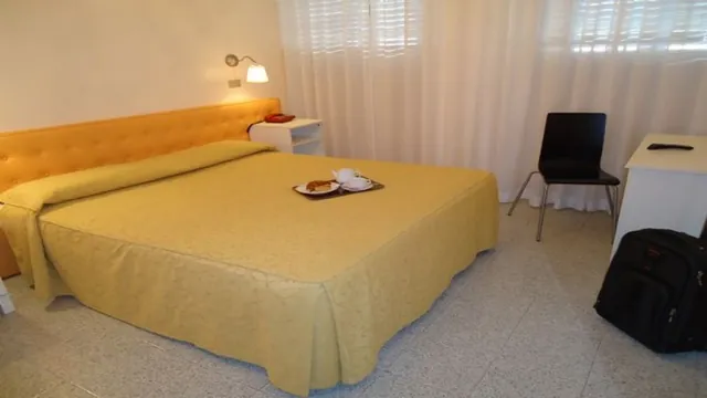Cristallo Hotel Brescia photo 3