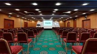 Thistle Hotel East Midlands Airport